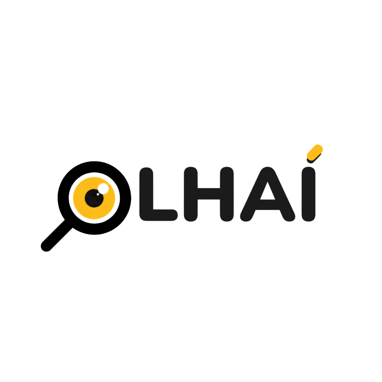 Olhaí